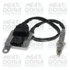 NOx-Sensor, Harnstoffeinspritzung MEAT & DORIA 57347