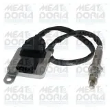 NOx-Sensor, Harnstoffeinspritzung MEAT & DORIA 57347