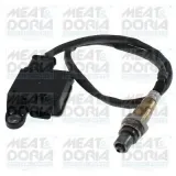 Partikelsensor MEAT & DORIA 57367