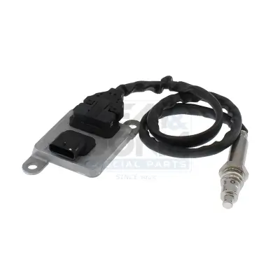 NOx-Sensor, Harnstoffeinspritzung MEAT & DORIA 57368