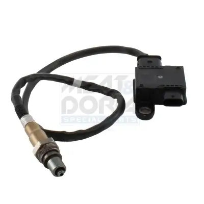 Partikelsensor MEAT & DORIA 57377 Bild Partikelsensor MEAT & DORIA 57377