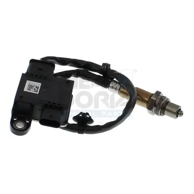 Partikelsensor MEAT & DORIA 57379