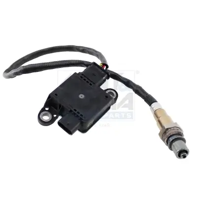 Partikelsensor MEAT & DORIA 57394