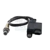 Partikelsensor MEAT & DORIA 57395