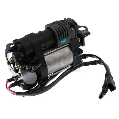 Kompressor, Druckluftanlage 12 V MEAT & DORIA 58042