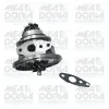 Rumpfgruppe, Turbolader MEAT & DORIA 60001