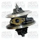 Rumpfgruppe, Turbolader MEAT & DORIA 60041