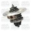 Rumpfgruppe, Turbolader MEAT & DORIA 60072