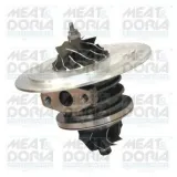 Rumpfgruppe, Turbolader MEAT & DORIA 60072