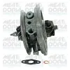 Rumpfgruppe, Turbolader MEAT & DORIA 601005