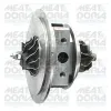 Rumpfgruppe, Turbolader MEAT & DORIA 601007