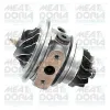Rumpfgruppe, Turbolader MEAT & DORIA 601011