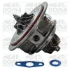 Rumpfgruppe, Turbolader MEAT & DORIA 601032