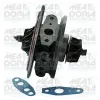 Rumpfgruppe, Turbolader MEAT & DORIA 601039