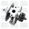 Rumpfgruppe, Turbolader MEAT & DORIA 601042