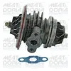 Rumpfgruppe, Turbolader MEAT & DORIA 601047