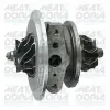 Rumpfgruppe, Turbolader MEAT & DORIA 601051
