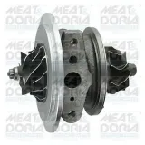 Rumpfgruppe, Turbolader MEAT & DORIA 601051