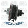Rumpfgruppe, Turbolader MEAT & DORIA 601062