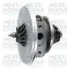 Rumpfgruppe, Turbolader MEAT & DORIA 601070