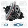 Rumpfgruppe, Turbolader MEAT & DORIA 601073