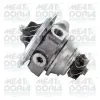 Rumpfgruppe, Turbolader MEAT & DORIA 601078