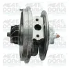 Rumpfgruppe, Turbolader MEAT & DORIA 601080