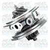 Rumpfgruppe, Turbolader MEAT & DORIA 601087