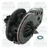 Rumpfgruppe, Turbolader MEAT & DORIA 601117