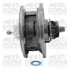 Rumpfgruppe, Turbolader MEAT & DORIA 601121