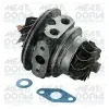 Rumpfgruppe, Turbolader MEAT & DORIA 601142