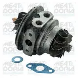 Rumpfgruppe, Turbolader MEAT & DORIA 601142