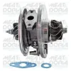 Rumpfgruppe, Turbolader MEAT & DORIA 601147