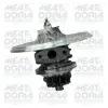 Rumpfgruppe, Turbolader MEAT & DORIA 60114