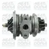 Rumpfgruppe, Turbolader MEAT & DORIA 601160