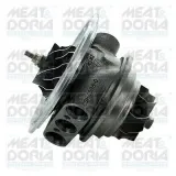 Rumpfgruppe, Turbolader MEAT & DORIA 601162
