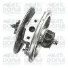 Rumpfgruppe, Turbolader MEAT & DORIA 601169