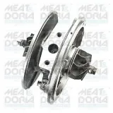 Rumpfgruppe, Turbolader MEAT & DORIA 601169