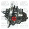 Rumpfgruppe, Turbolader MEAT & DORIA 60117