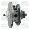 Rumpfgruppe, Turbolader MEAT & DORIA 601180