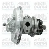Rumpfgruppe, Turbolader MEAT & DORIA 601200