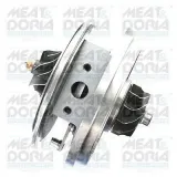 Rumpfgruppe, Turbolader MEAT & DORIA 601208