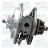 Rumpfgruppe, Turbolader MEAT & DORIA 601231