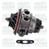 Rumpfgruppe, Turbolader MEAT & DORIA 601242