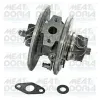 Rumpfgruppe, Turbolader MEAT & DORIA 601244