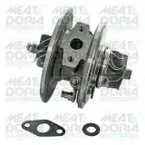 Rumpfgruppe, Turbolader MEAT & DORIA 601244