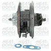 Rumpfgruppe, Turbolader MEAT & DORIA 601268