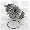 Rumpfgruppe, Turbolader MEAT & DORIA 601280