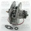 Rumpfgruppe, Turbolader MEAT & DORIA 601291