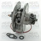 Rumpfgruppe, Turbolader MEAT & DORIA 601291
